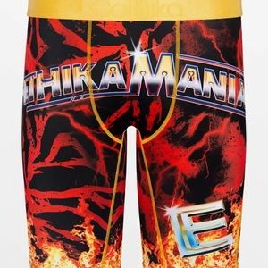 NEW Ethika mid boxers